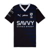 Camiseta de fútbol Al Hilal SFC Neymar Jr 10 Tercera Equipación 23-24 - Hombre